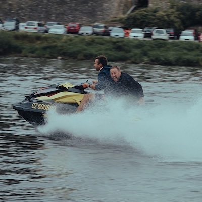 JET Ski