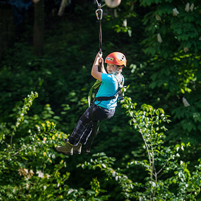 Via ferrata