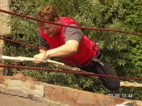 Adrenalin Challenge 2005