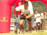 Adrenalin Challenge 2005