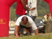 Adrenalin Challenge 2005