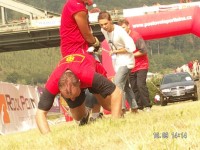 Adrenalin Challenge 2005