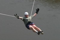 Adrenalin Challenge 2005