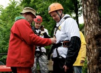 Adrenalin Challenge 2010