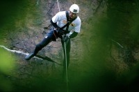 Adrenalin Challenge 2010