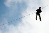 Adrenalin Challenge 2010