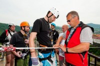 Adrenalin Challenge 2011