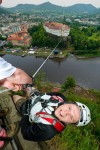 Adrenalin Challenge 2011