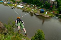 Adrenalin Challenge 2011