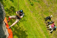 Adrenalin Challenge 2011