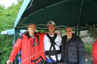 Adrenalin Challenge 2012