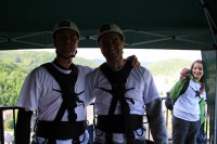 Adrenalin Challenge 2012