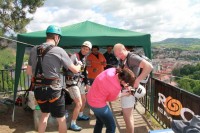 Adrenalin Challenge 2014