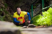 Adrenalin Challenge Race 2016