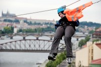 Adrenalin Challenge Praha 2010