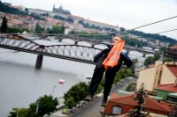 Adrenalin Challenge Praha 2010