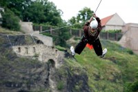 Adrenalin Challenge Praha 2010