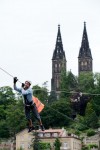 Adrenalin Challenge Praha 2010