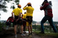 Adrenalin Challenge Praha 2009