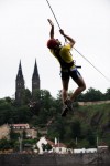 Adrenalin Challenge Praha 2009