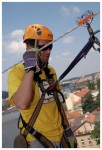 Adrenalin Challenge Praha 2008