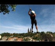 Adrenalin Challenge Praha 2007