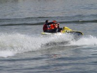 Adrenalin Challenge Praha 2007