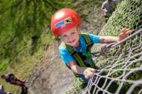 Adrenalin Challenge Kids 2017