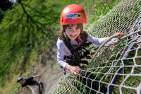 Adrenalin Challenge Kids 2017