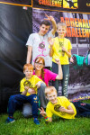 Adrenalin Challenge Kids 2017