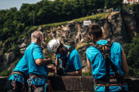 Adrenalin Challenge Main Event 2018