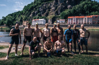 Adrenalin Challenge Race 2018