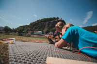 Adrenalin Challenge Kids 2018
