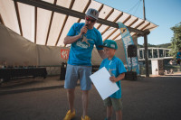 Adrenalin Challenge Kids 2018