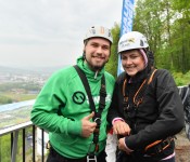 Adrenalin Challenge Main Event 2019
