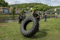 Adrenalin Challenge Race 2019