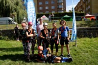 Adrenalin Challenge School Race 2019