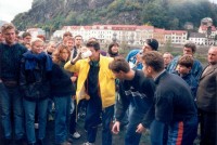 Adrenalin Challenge 1999