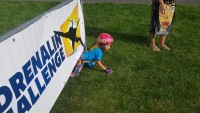 Adrenalin Challenge Kids Race 2019