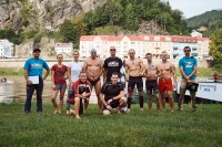Adrenalin Challenge Race 2020