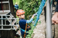 Adrenalin Challenge Kids 2021