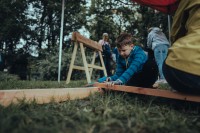 Adrenalin Challenge Kids 2021