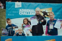 Adrenalin Challenge Kids 2021