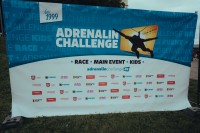 Adrenalin Challenge Race 2021