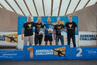 Adrenalin Challenge Race 2022