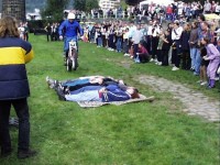 Adrenalin Challenge 2000