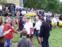 Adrenalin Challenge 2000