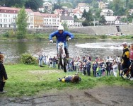 Adrenalin Challenge 2000