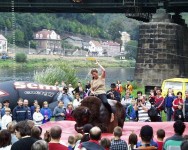 Adrenalin Challenge 2000