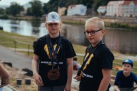Adrenalin Challenge Kids 2022